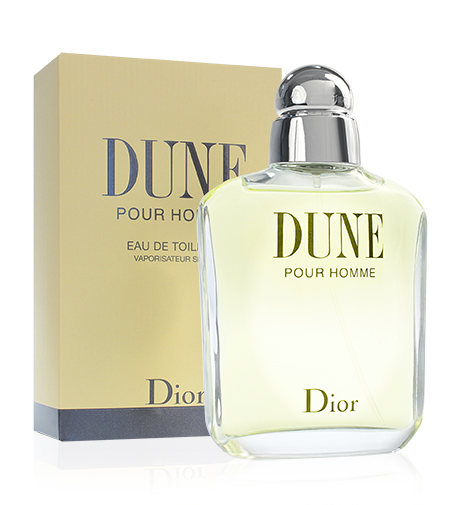 Dior Dune Pour Homme kvepalų mėginukas (atomaizeris) Vyrams