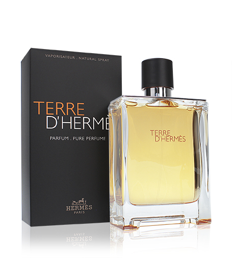 Hermes Terre d'Hermes Parfum 200ml Kvepalai Vyrams