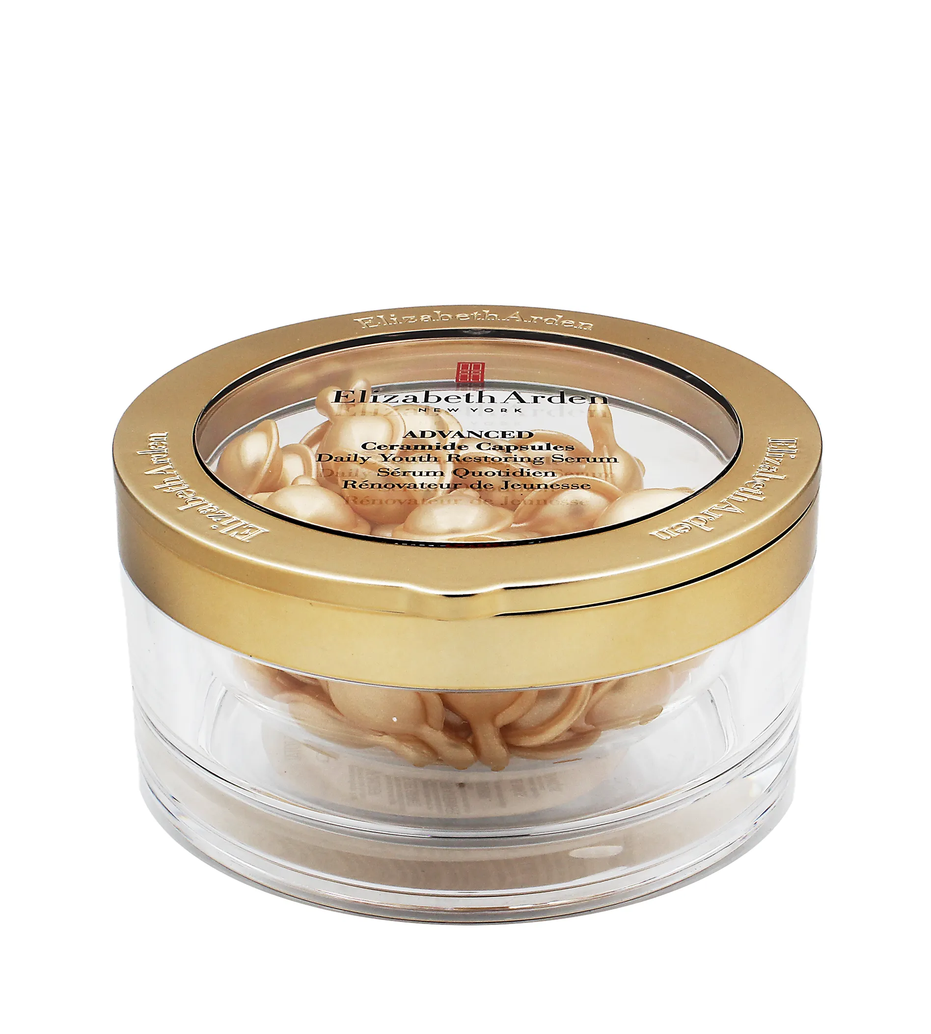 Elizabeth Arden Advanced Ceramide Capsules Veido serumas