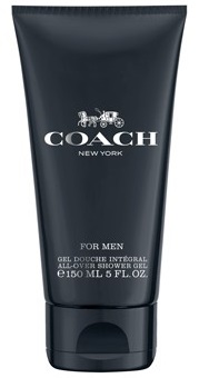 Coach For Men 150ml dušo želė