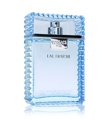 Versace Man Eau Fraiche 100ml kvepalai Vyrams EDT