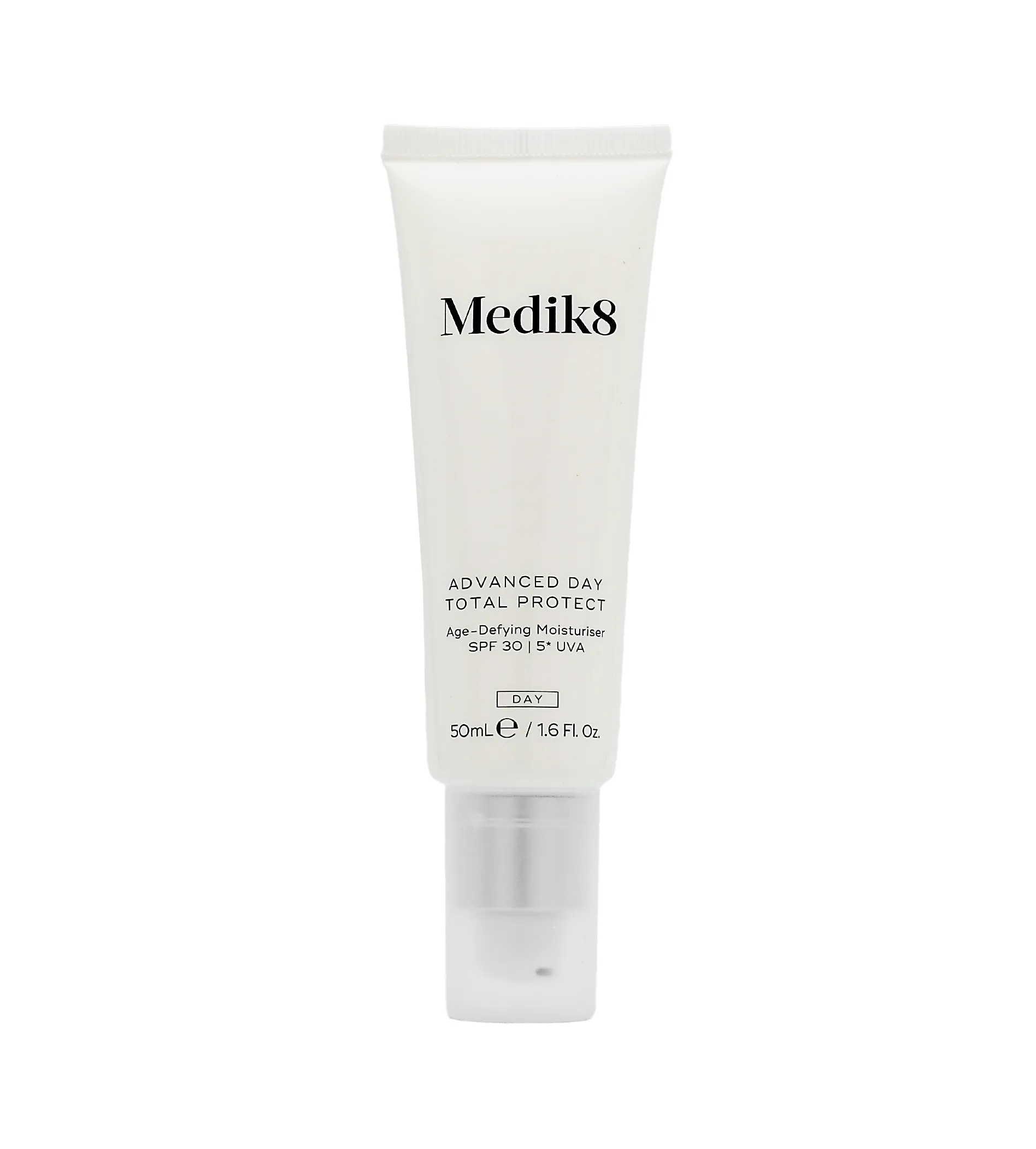 Medik8 Advanced Day Total Protect 50ml dieninis kremas