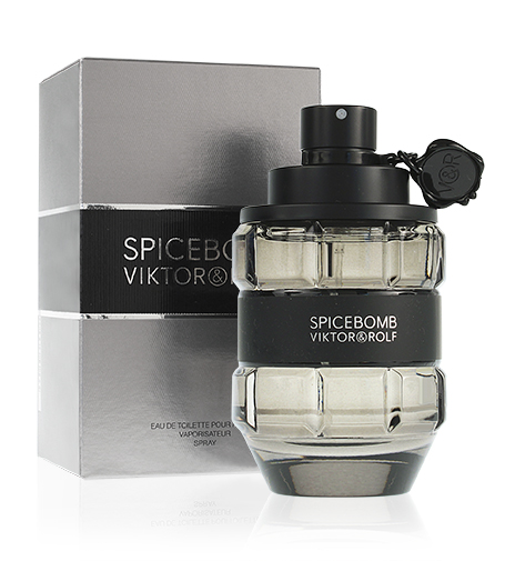Viktor & Rolf Spicebomb kvepalai Vyrams