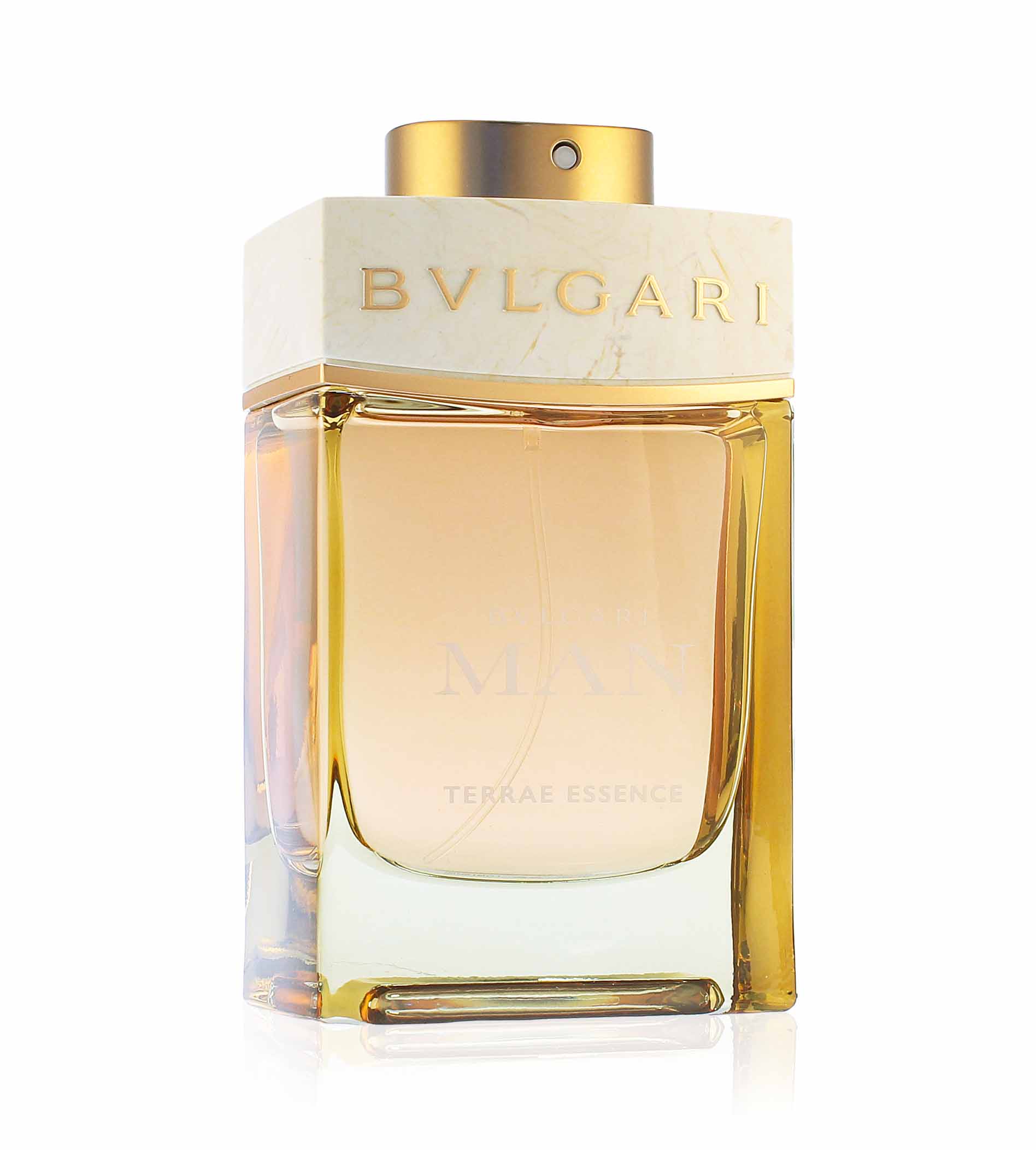 Bvlgari Man Terrae Essence 100ml kvepalai Vyrams EDP