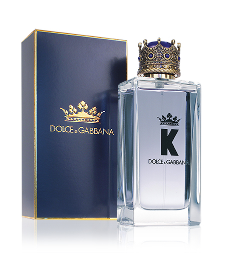 Dolce & Gabbana K by Dolce & Gabbana 100ml Kvepalai Vyrams EDT