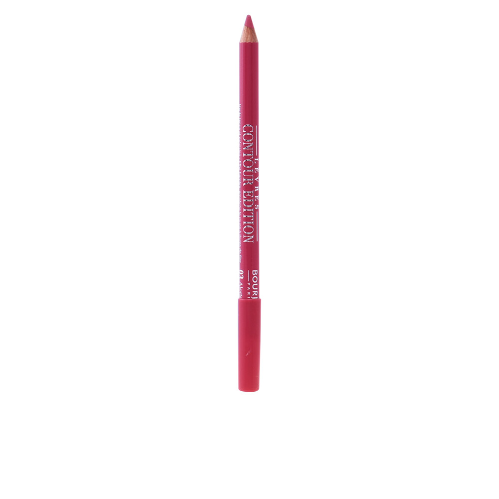 Bourjois Lévres Contour Edition Lip Liner 1,14g lūpų pieštukas
