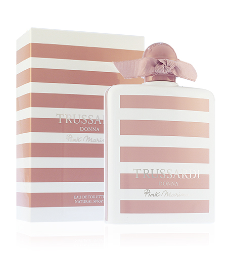 Trussardi Donna Pink Marina kvepalai Moterims