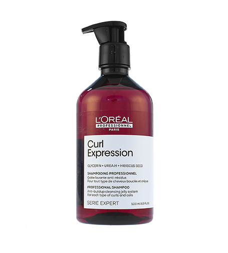 L'Or&eacute;al Professionnel Serie Expert Curl Expression &scaron;ampūnas