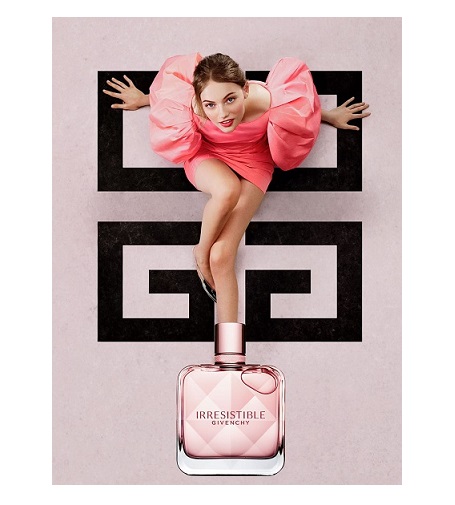 Givenchy Irresistible 35ml kvepalai Moterims EDP