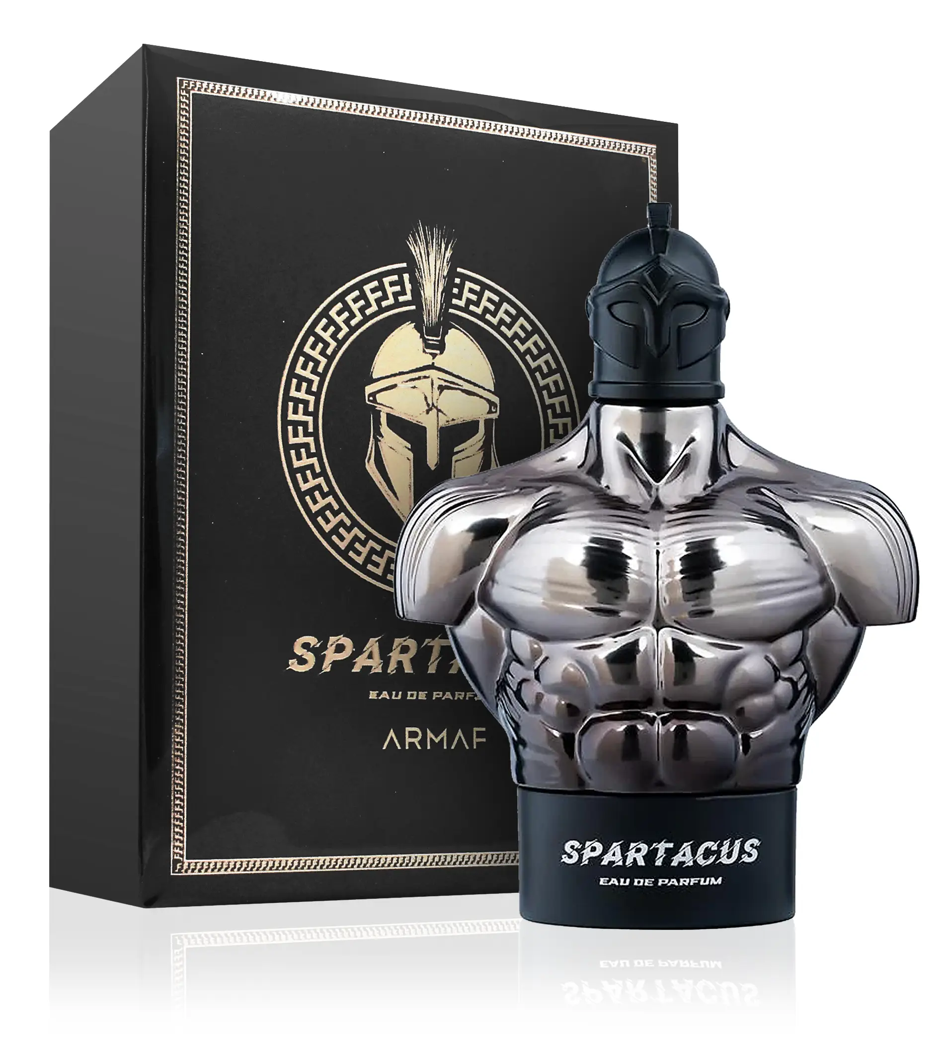 Armaf Spartacus 100ml kvepalai Vyrams EDP