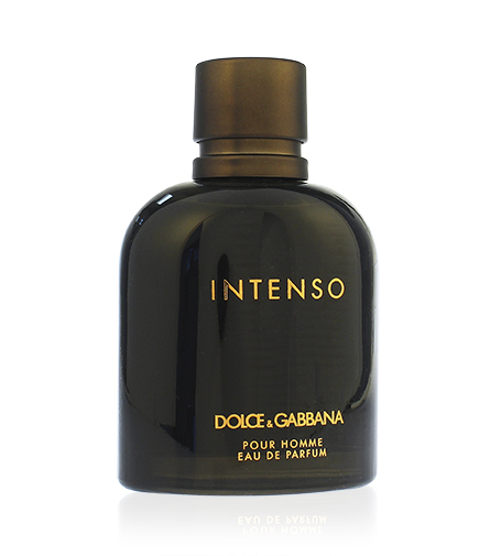 Dolce & Gabbana Pour Homme Intenso 200ml kvepalai Vyrams EDP