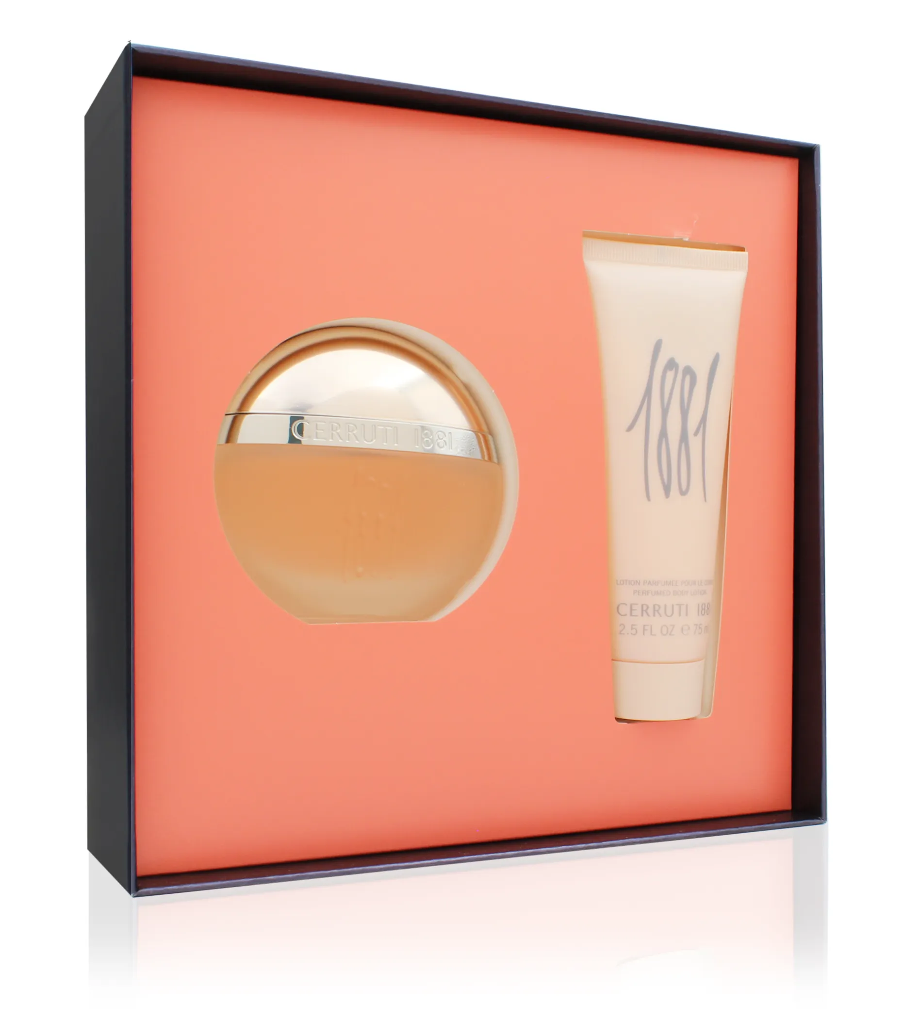 Cerruti gift set W 1881 Kvepalai Moterims