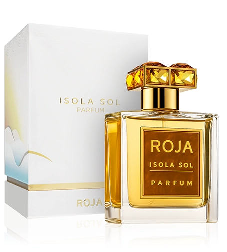 Roja Parfums Isola Sol NI&Scaron;INIAI Kvepalai Unisex