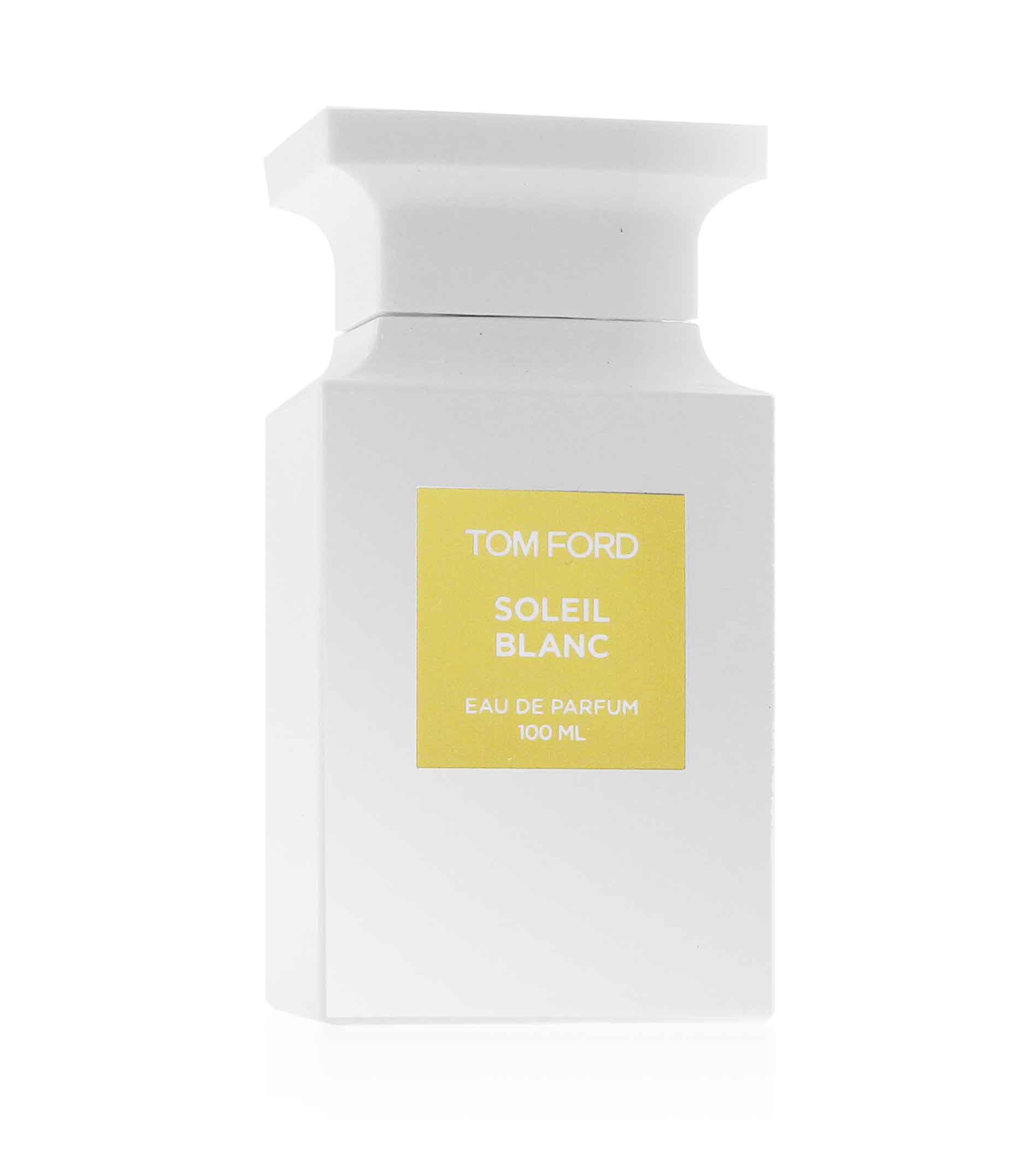 Tom Ford Soleil Blanc 100ml NI&Scaron;INIAI ni&scaron;iniai kvepalai