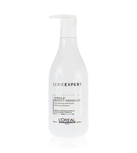L'Oréal Professionnel Série Expert Density Advanced 500ml šampūnas