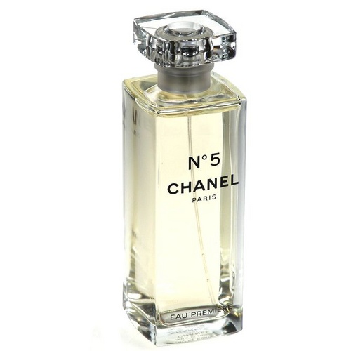 Chanel N°5 Eau Premiére 40ml Kvepalai Moterims EDP