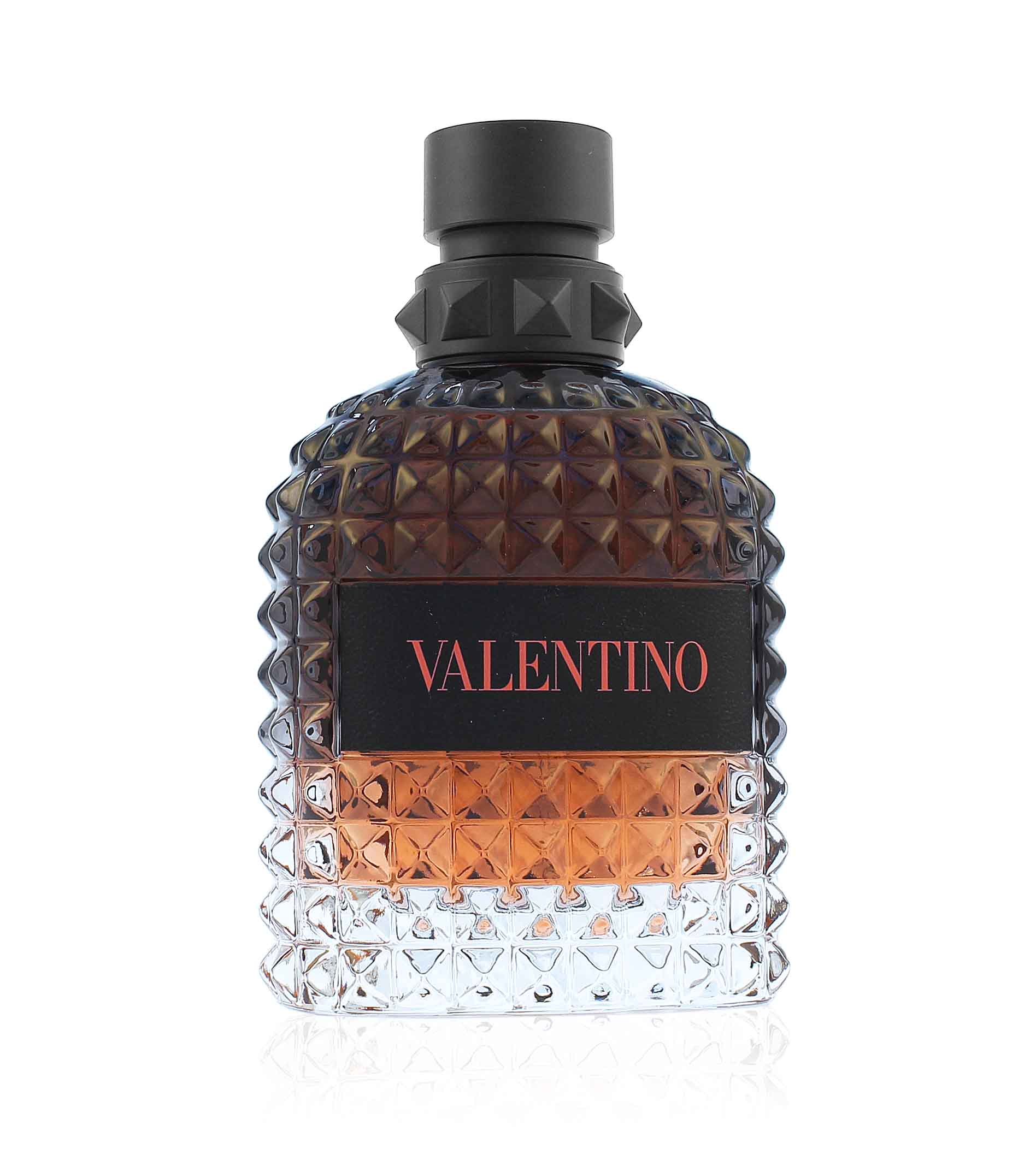 Valentino Uomo Born In Roma Coral Fantasy 100ml kvepalai Vyrams EDT