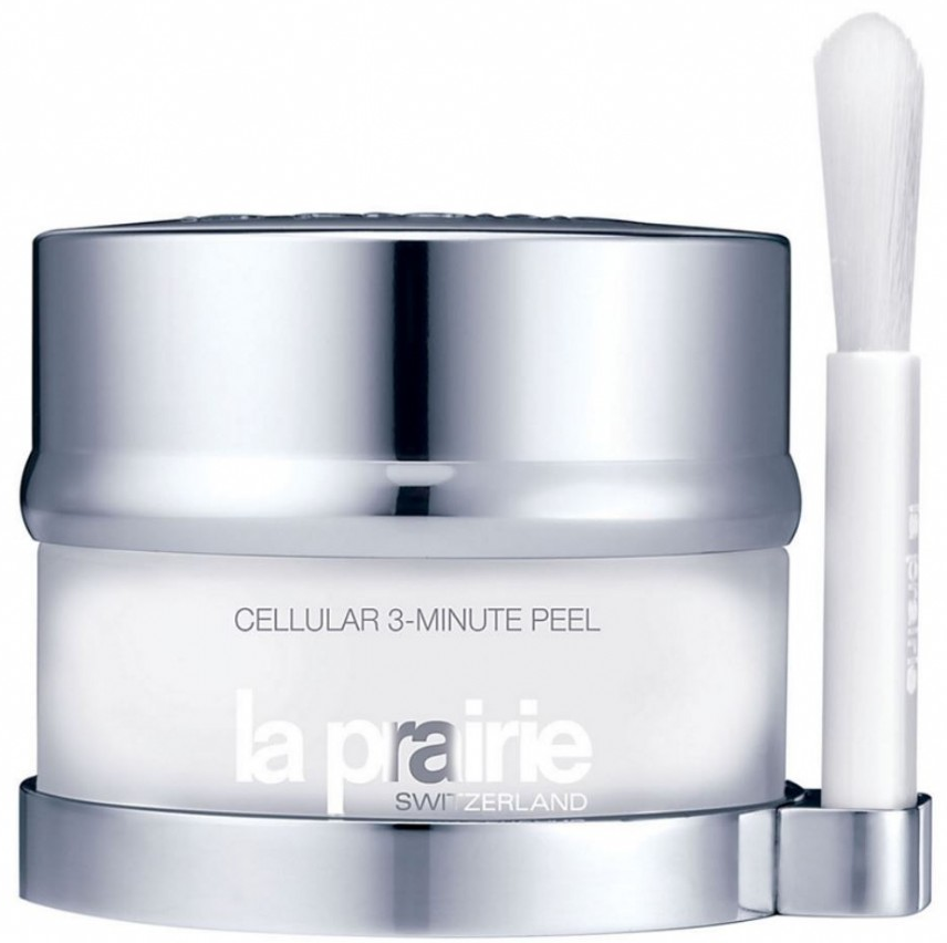 La Prairie Cellular 3-Minute Peel 40ml Veido kaukė