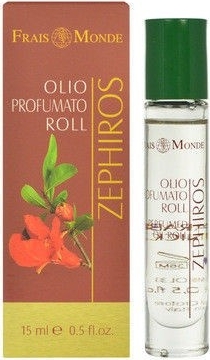 Frais Monde Zephiros Perfumed Oil Roll Kvepalai Moterims