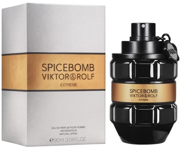 Viktor & Rolf Spicebomb Extreme 90ml kvepalai Vyrams EDP