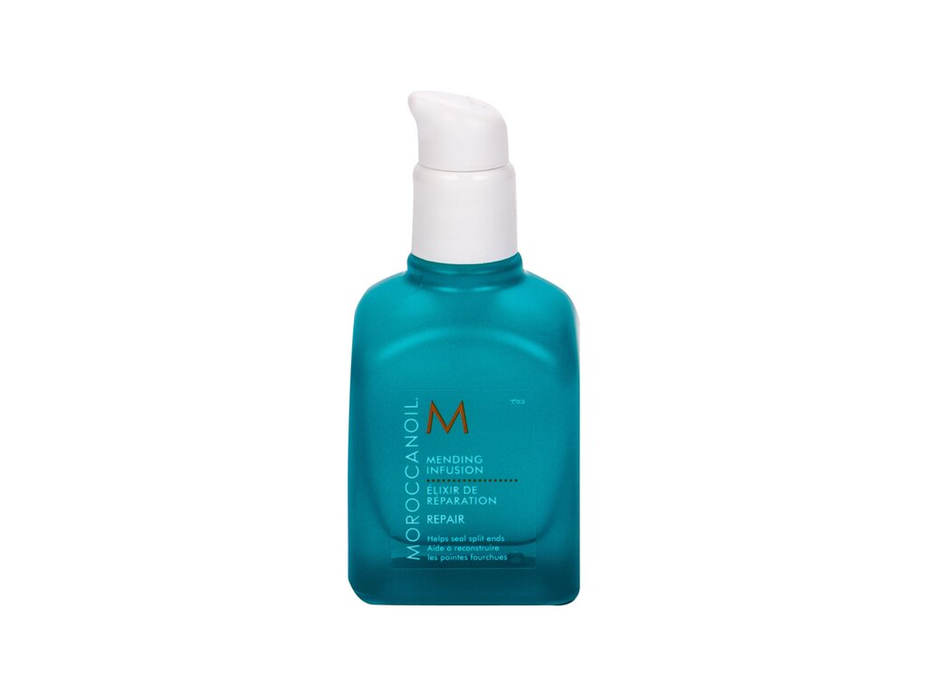 Moroccanoil Repair Mending Infusion 75ml nenuplaunama plaukų priežiūros priemonė