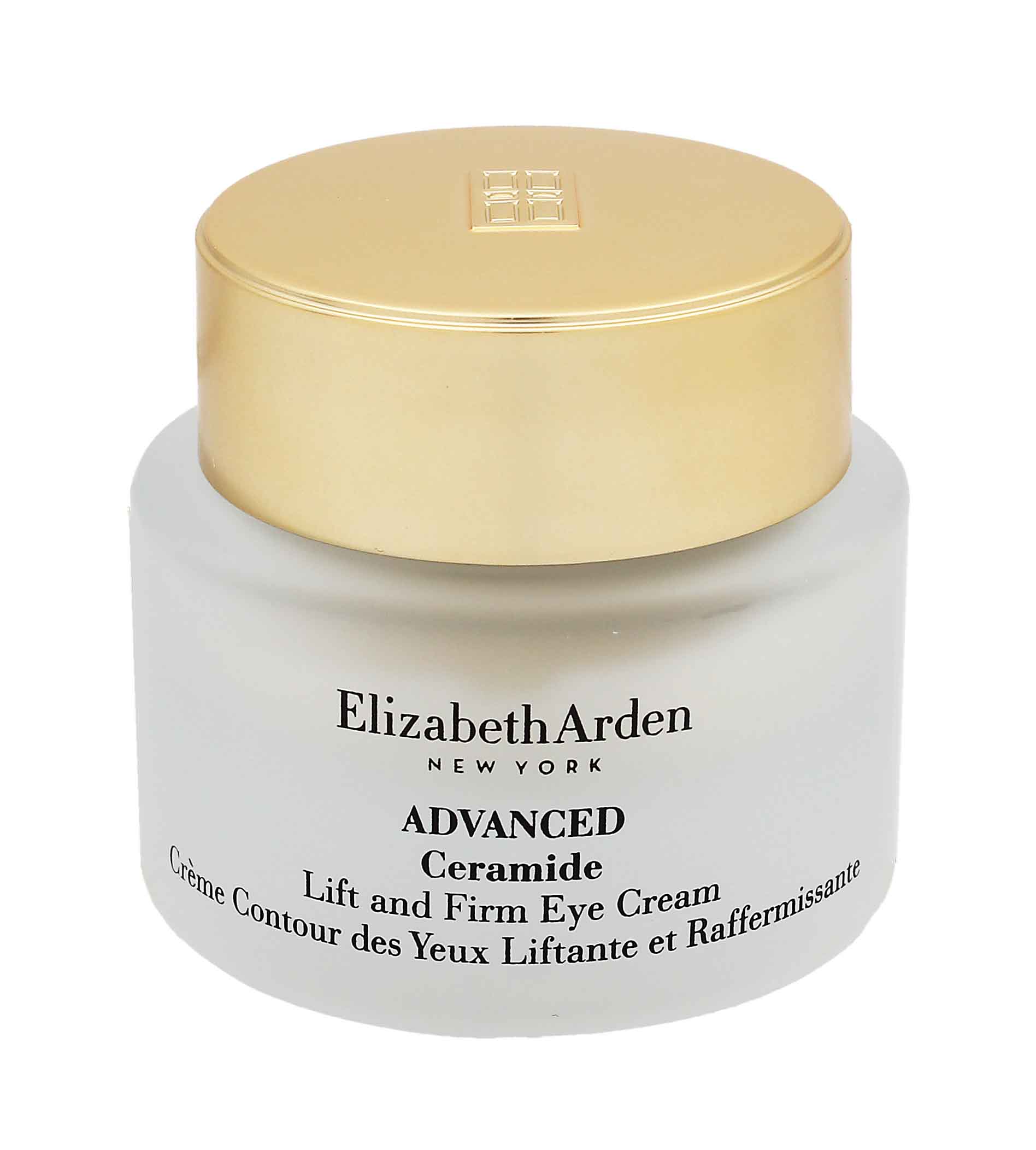 Elizabeth Arden Advanced Ceramide 15ml paakių kremas