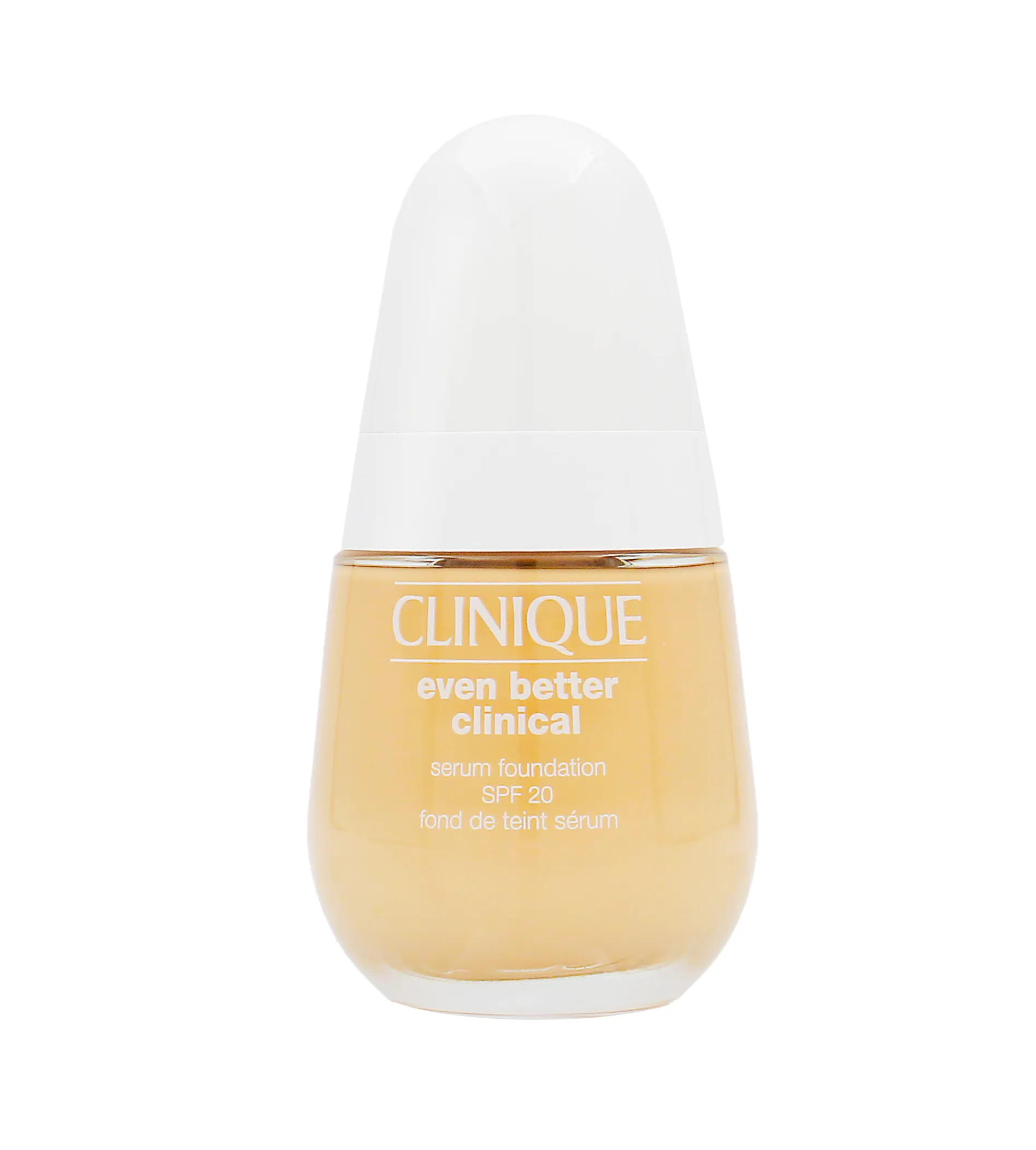 Clinique Even Better Clinical 30ml makiažo pagrindas