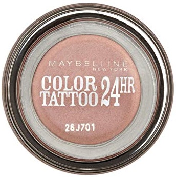 Maybelline Color Tattoo 4g šešėliai