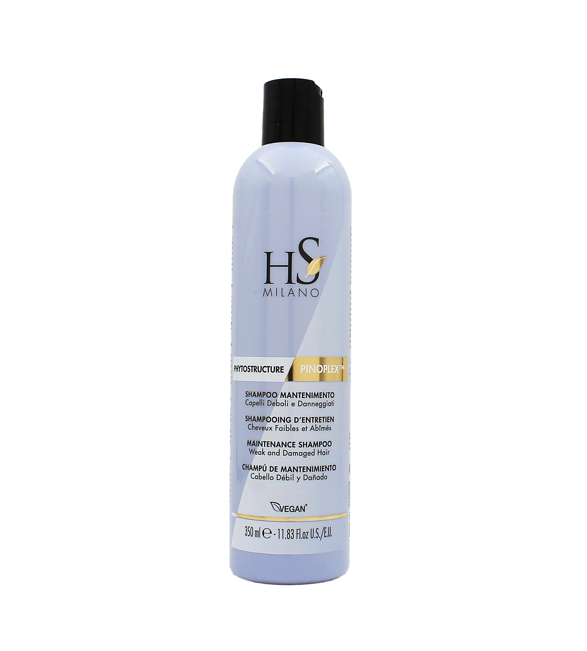 HS MILANO  350ml Unisex