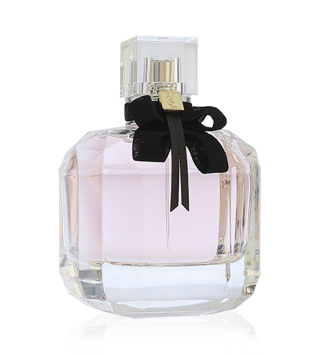 Yves Saint Laurent Mon Paris 50ml kvepalai Moterims EDP