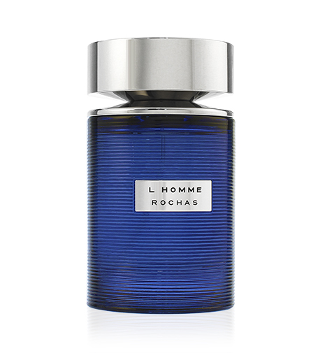 Rochas L'Homme Rochas 100ml kvepalai Vyrams EDT