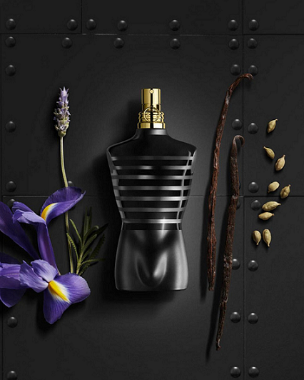 Jean Paul Gaultier Le Male Le Parfum 125ml kvepalai Vyrams EDP