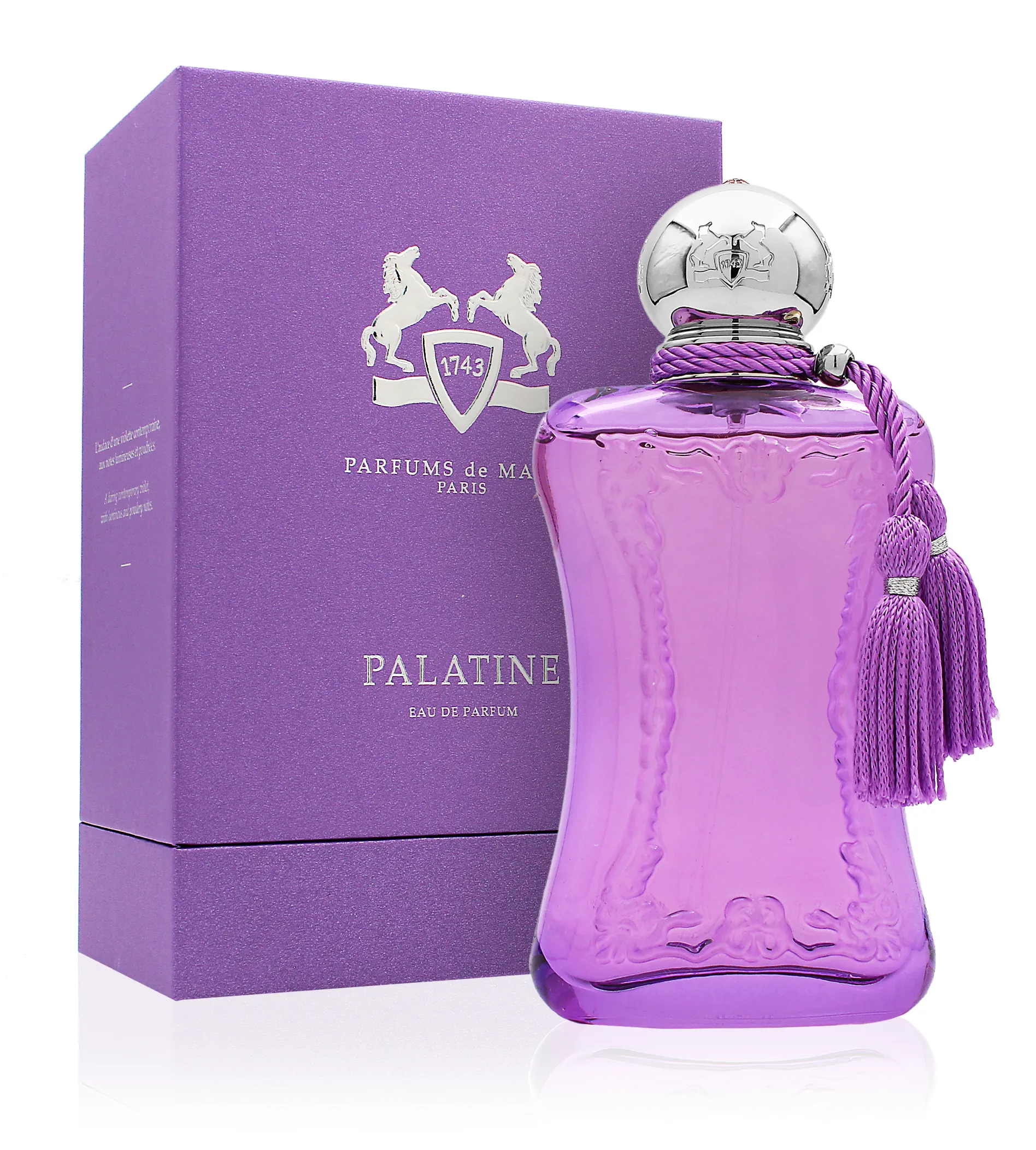 Parfums de marly Palatine Eau De Parfum Kvepalai Moterims