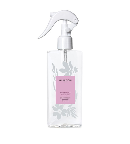 Millefiori Fiori di Perla 200ml Kvapų difuzorius ir pur&scaron;kiklis