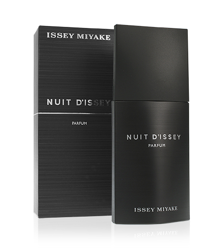 Issey Miyake Nuit D'Issey Parfum 75ml Kvepalai Vyrams EDP