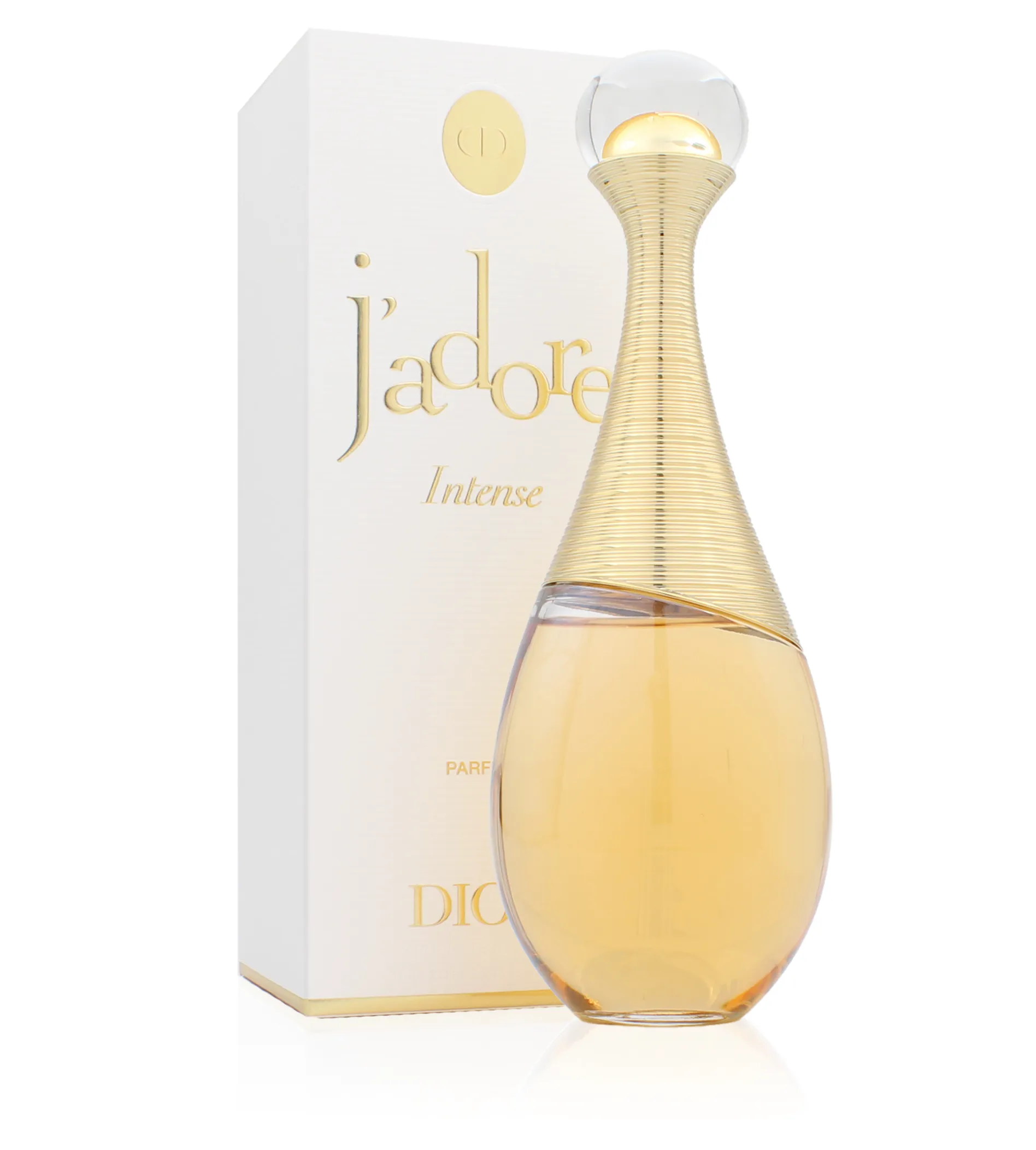 Dior J&acute;adore Intense Parfum 100 ml