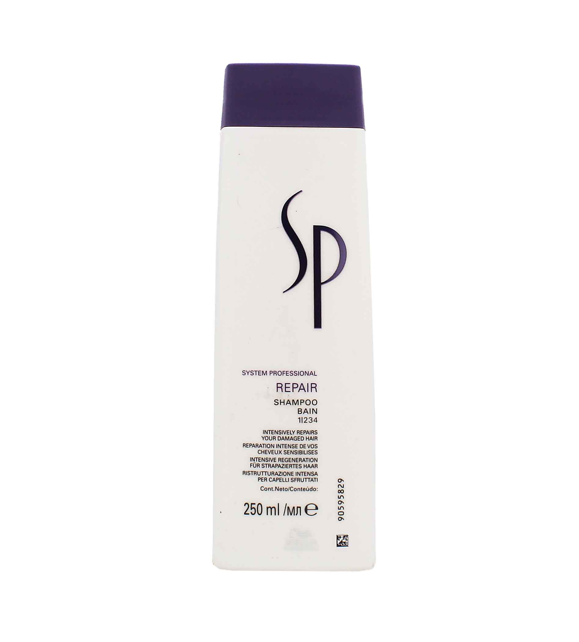 SP Repair