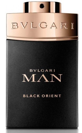 Bvlgari Man Black Orient 100ml Kvepalai Vyrams EDP Testeris