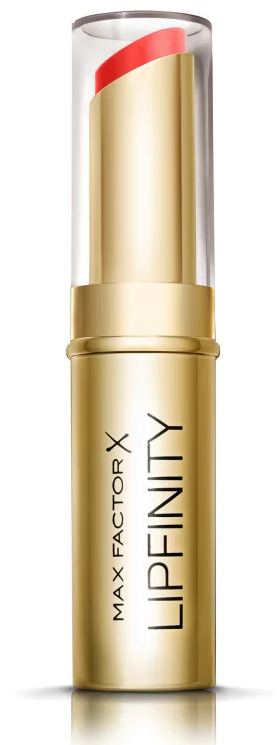 Max Factor Lipfinity Long Lasting Lipstick 3,4g lūpdažis