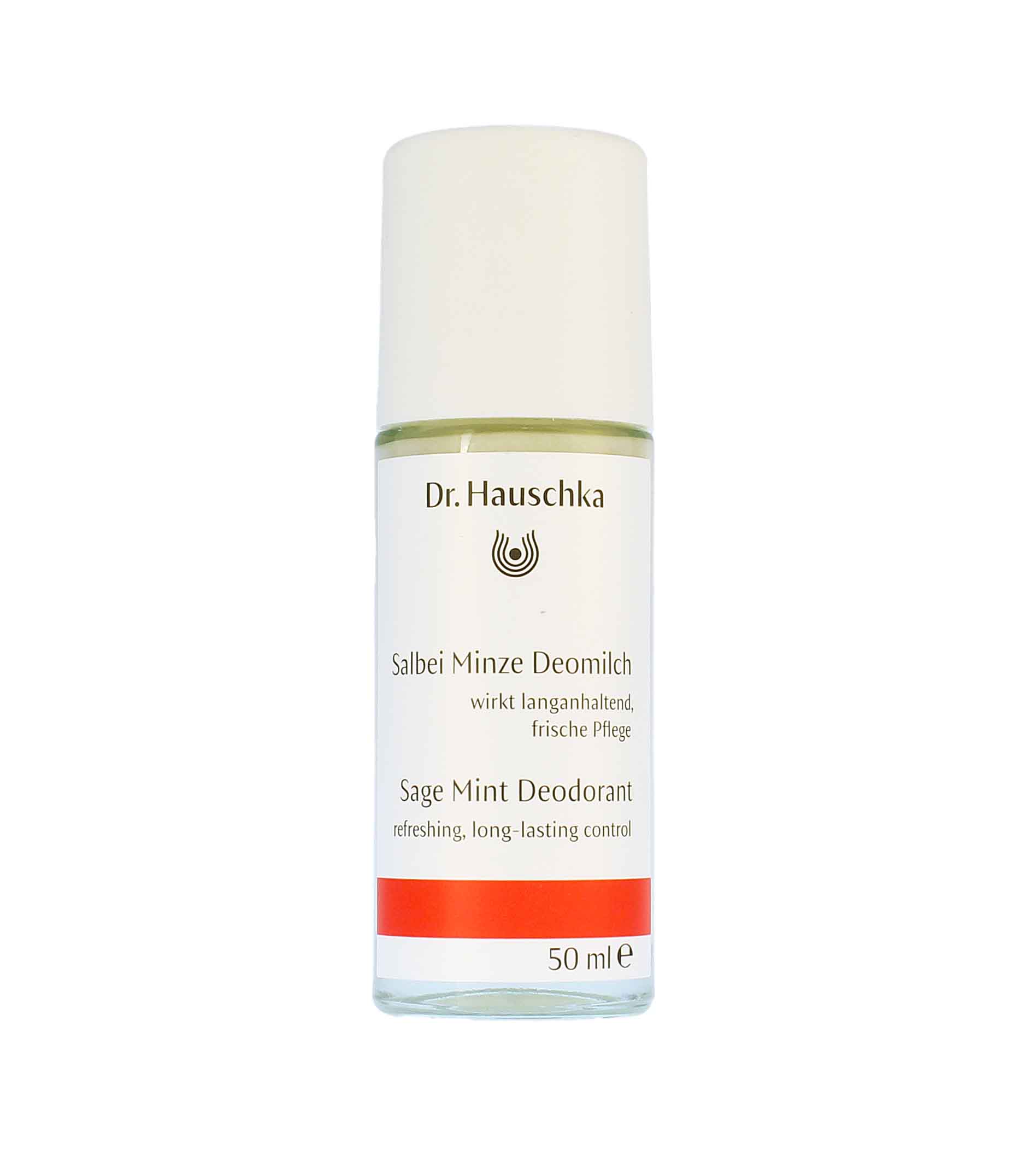 Dr. Hauschka Sage Mint Deodorant dezodorantas