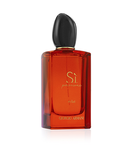 Giorgio Armani S&iacute; Passione &Eacute;clat 100ml kvepalai Moterims EDP