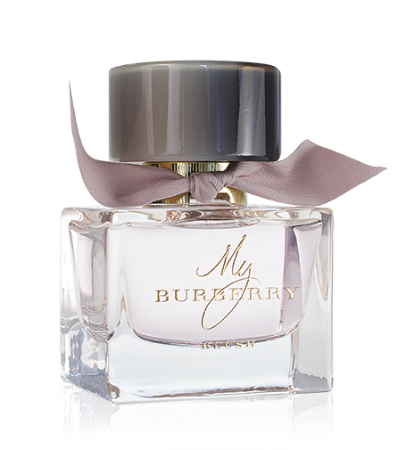 Burberry My Burberry Blush 30ml kvepalai Moterims EDP