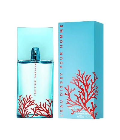 Issey Miyake L'Eau D'Issey Pour Homme Summer 2011 Kvepalai Vyrams