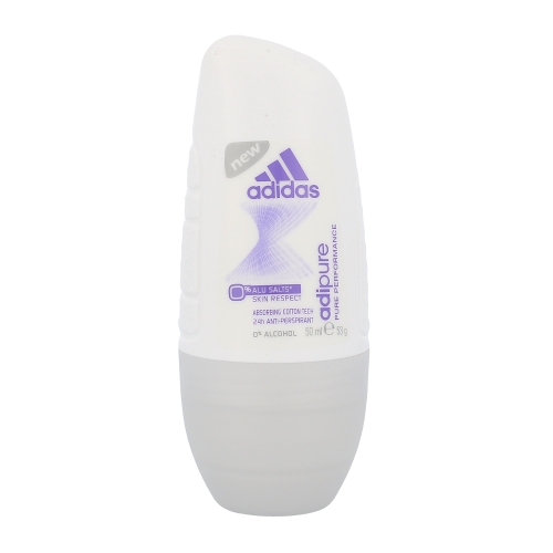 Adidas Adipure 50ml dezodorantas