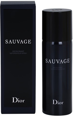 Dior Sauvage Dezodorantas Dezodorantas ir antiperspirantas Vyrams