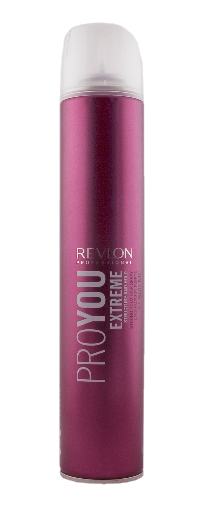 Revlon Professional ProYou Hair Spray Extreme 500ml plaukų lakas