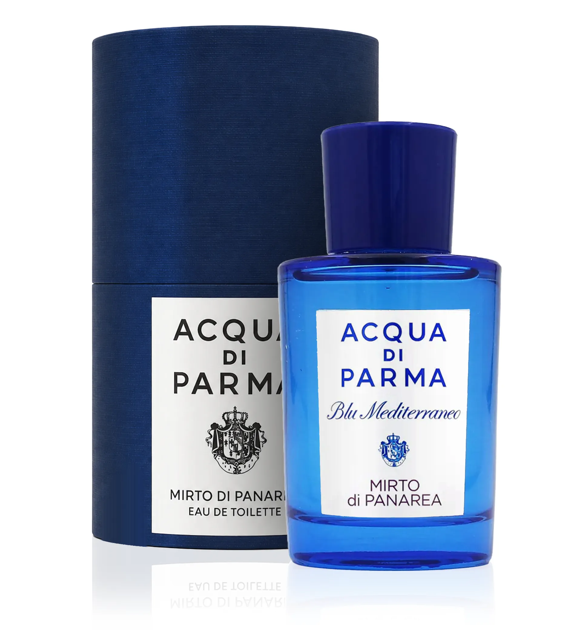 Acqua Di Parma Blu Mediterraneo Mirto di Panarea 180ml NI&Scaron;INIAI Kvepalai Unisex EDT