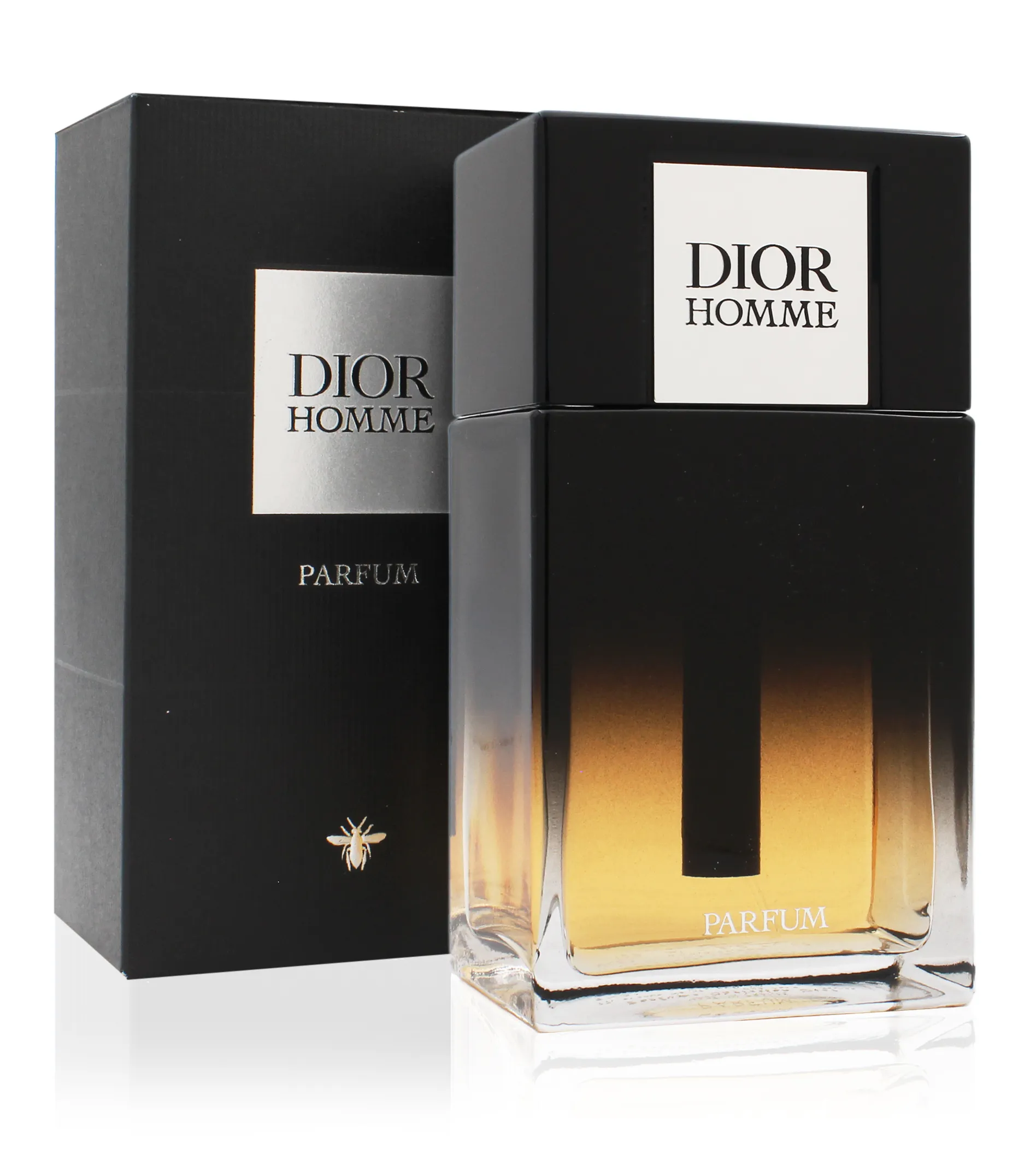 Dior Dior Homme Parfum Parfum Kvepalai Vyrams