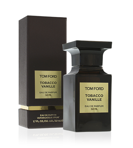 Tom Ford Tobacco Vanille NI&Scaron;INIAI Kvepalai Unisex