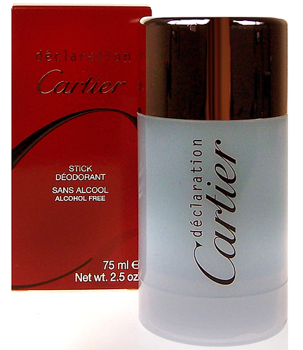 Cartier Declaration 75ml dezodorantas